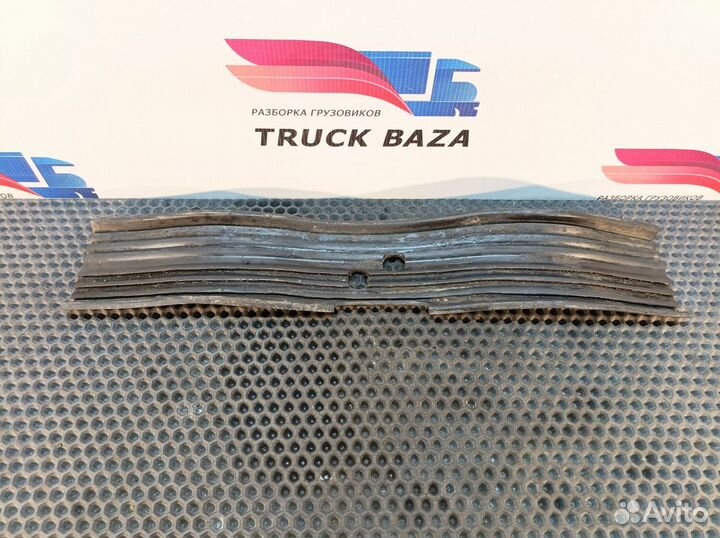 1692885 Прокладка кронштейна AdBlue Daf XF105