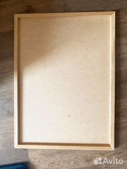 Подрамник 75 на 55