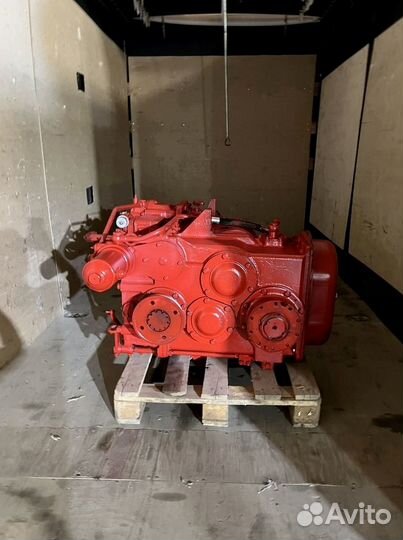 Ремонт кпп Т-150к Обмен в течении суток. Продажа