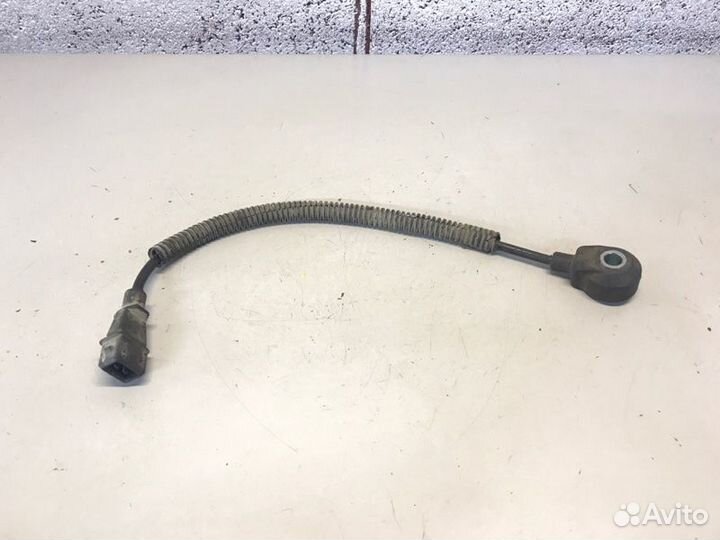 Датчик детонации Kia Spectra седан 1.6 2006