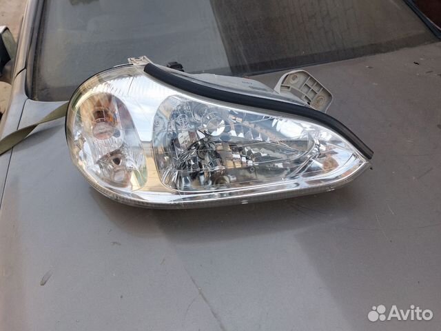 Фара правая Kia Clarus 2 Оригинал