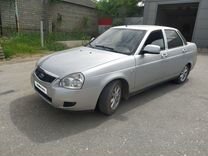 ВАЗ (LADA) Priora 1.6 MT, 2018, 199 000 км, с пробегом, цена 600 000 руб.