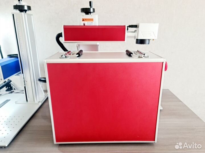 Лазерный маркер JPT LP 30W