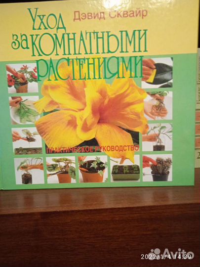 Книги и справочники