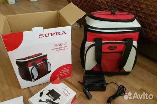 Холодильник автомобильный