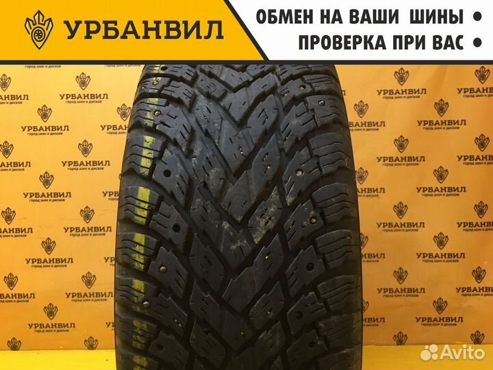 Dunlop SP Arctic M4 205/55 R16 91T
