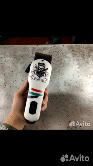 VGR 699 машинка/триммер для волос