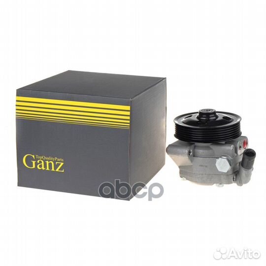 Насос гура ford S-Max,Galaxy,Mondeo-IV Duratec