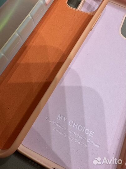 Чехол на iPhone 11 pro max