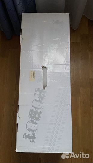 Two Wheel Self Balancing Electric Scooter