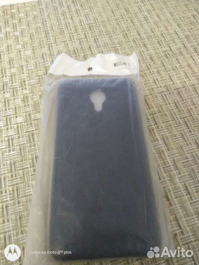 Чехол Samsung, Meizu