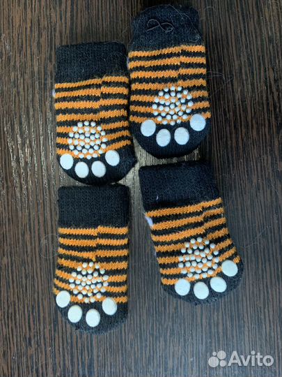 Комбинезон, кофта, носки для собак (кошек)