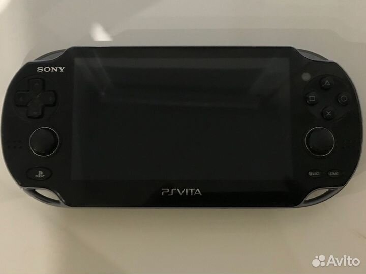 Sony ps Vita