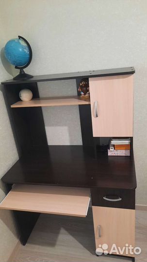 Компьютерный стол бу