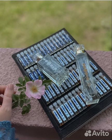 Парфюмерия Essens