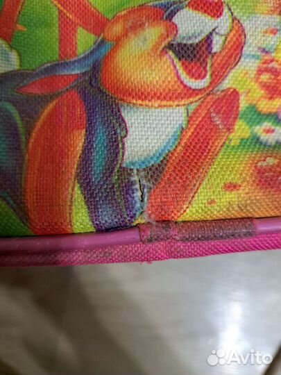 Рюкзак школьный, детский