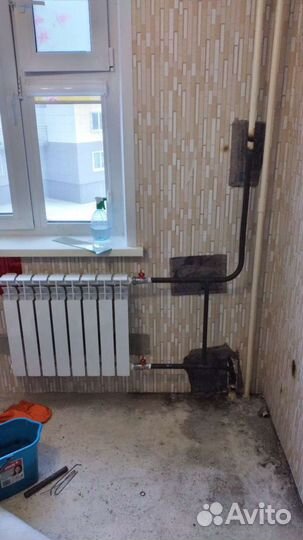 Сварщик.Сантехник.Отопление.Водоснабжение