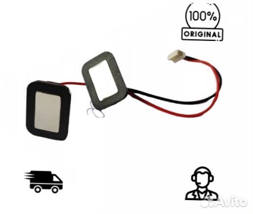 Оригинальная контактная группа к док-станции