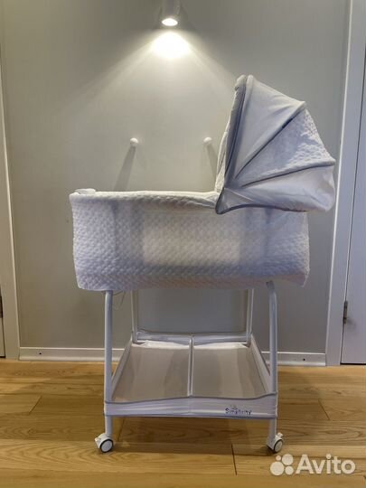 Колыбель кроватка Simplicity GL4010 Auto