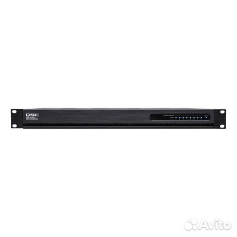 Усилитель QSC MP-A80V