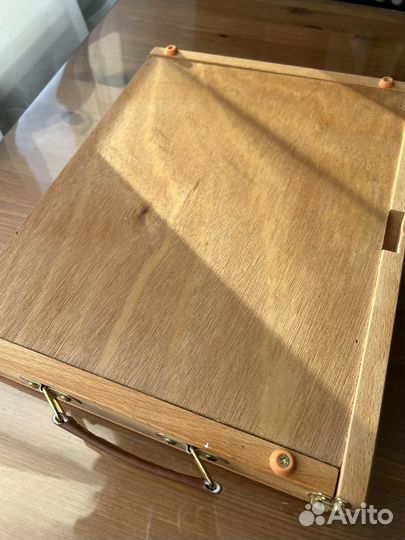 Настольный мольберт Малевич