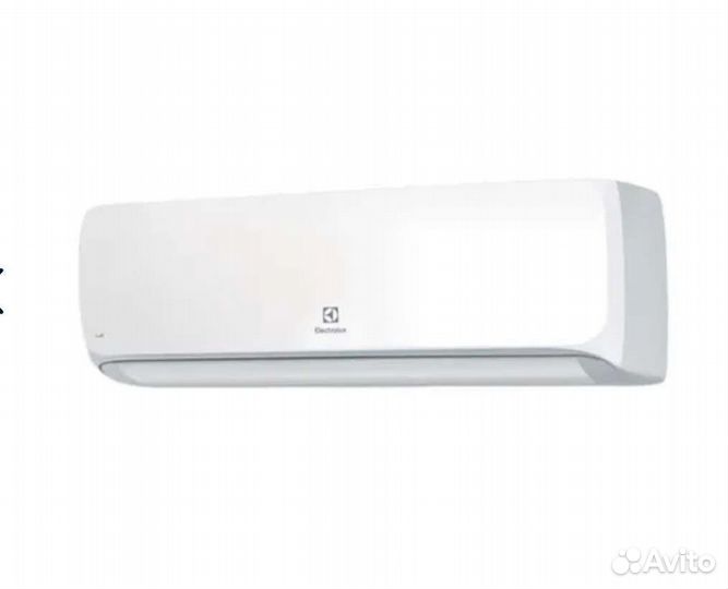 Сплит-система