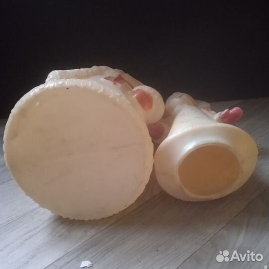 Дед мороз СССР