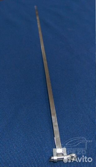 Хомут фиксации гофр мотоцикла иж Планета Спорт