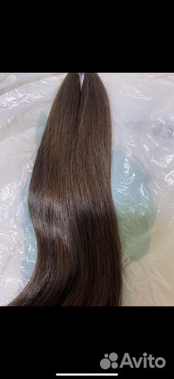 Волосы для наращивания