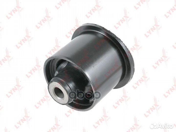 Сайлентблок балки моста honda civic (FK ) 06