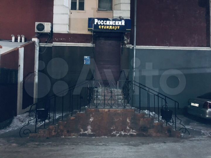 Свободного назначения, 82 м²