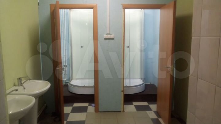 Производство, 840 м²
