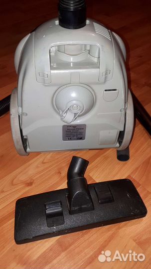 Пылесос старлинг