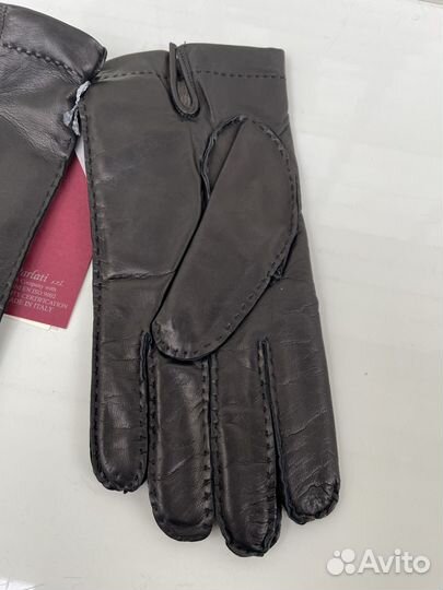 Перчатки мужские кожа яиталия Felice Ярославль