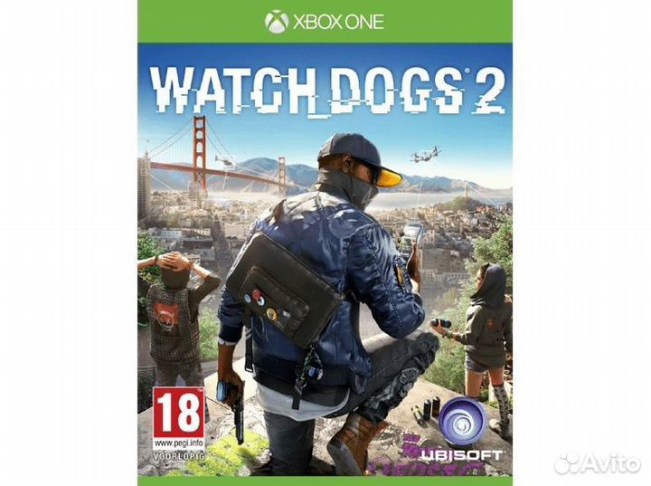 Игры для Xbox One
