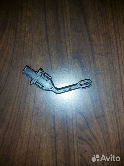 Датчик внутренней температуры mercedes s220