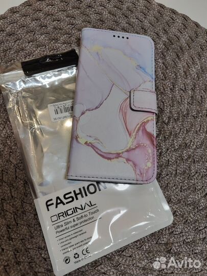 Чехол для телефонаOnePlus Nord N20 5G