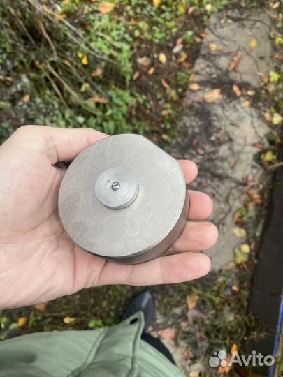 Комплект микрофонов для Экофизики-110в