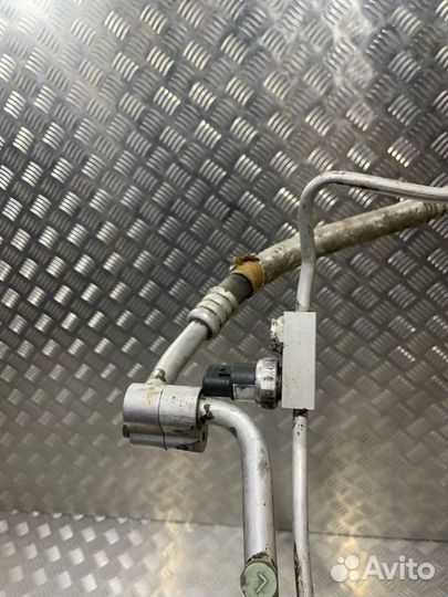 Трубка кондиционера Geely Mk-Cross 2012