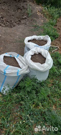 Навоз сыпец 2-3г,смесь,чернозем рассыпчатый,от 1т