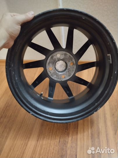 Литые диски на ваз r 15