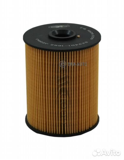 Goodwill FG1029ECO Фильтр топливный HCV