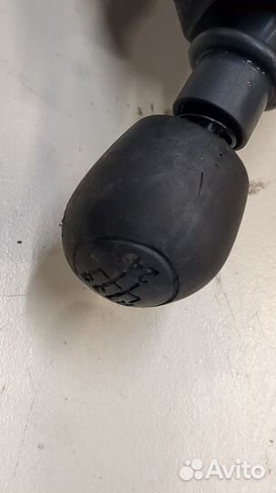 Кулиса кпп Fiat Ducato, 2004