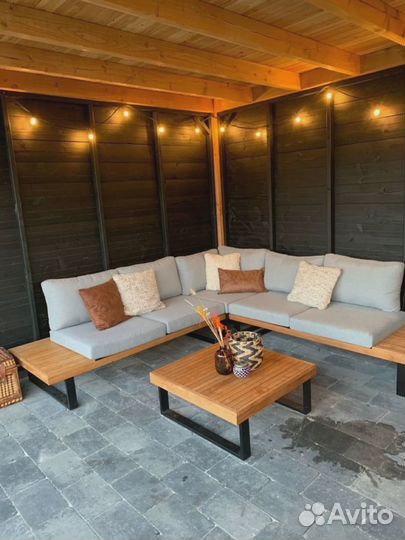 Садовая мебель Дачная Мебель