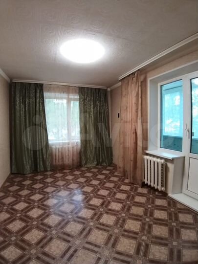 2-к. квартира, 53,8 м², 1/9 эт.