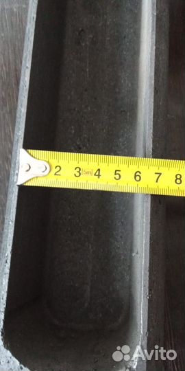 Фасонные изделия из графита