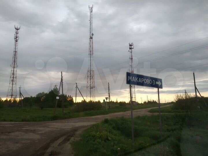 Участок 16 сот. (ИЖС)