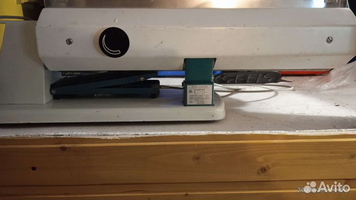 Гладильная система Калинка