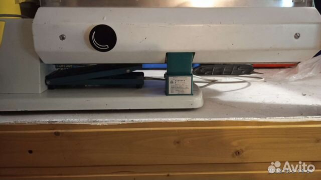 Гладильная система Калинка