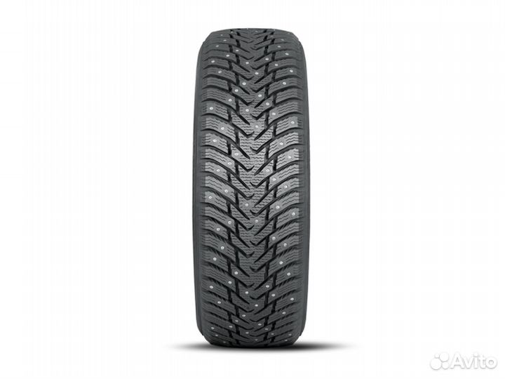 Nokian Tyres Nordman 8 195/55 R15 89T